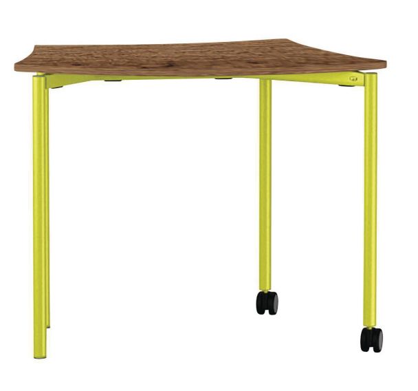 Table Shift+ concave T4 - VS