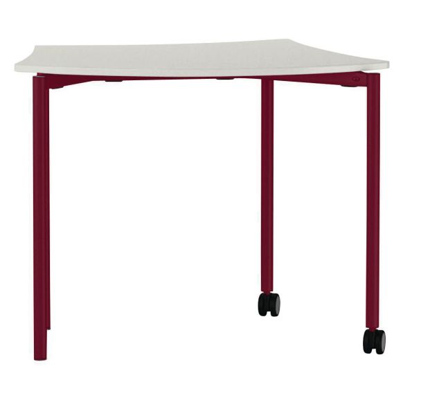 Table Shift+ concave T5 - VS