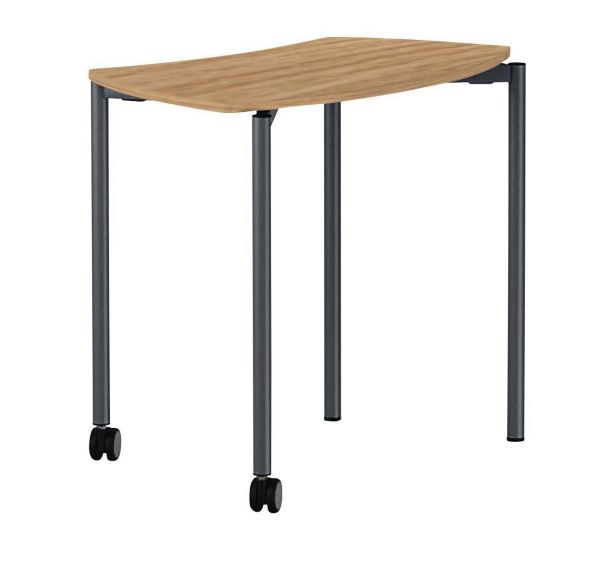 Table Shift+ convexe T2 - VS