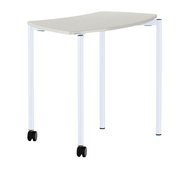 Table Shift+ convexe T4 - VS