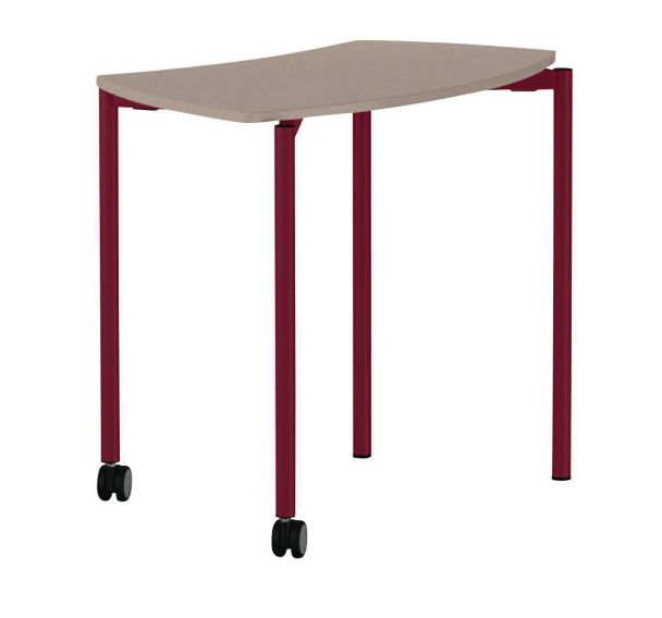 Table Shift+ convexe T6 - VS