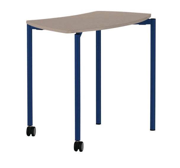 Table Shift+ convexe T7 - VS