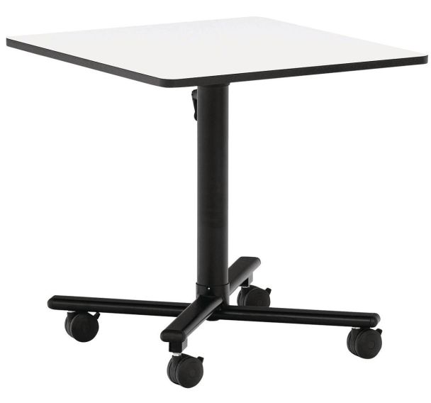 Table Socializer tableau blanc - Sico