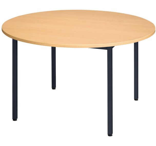 Table Universalis ronde