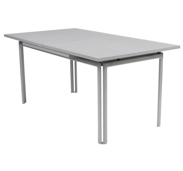 Table à allonge centrale Fermob