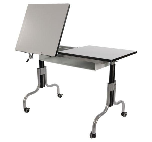 Table à double plan Artemis - Hephaistos