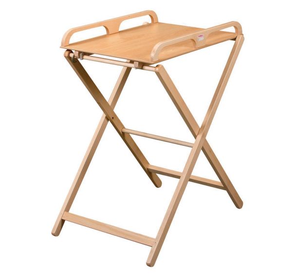 Table à langer JADE pliante - Combelle