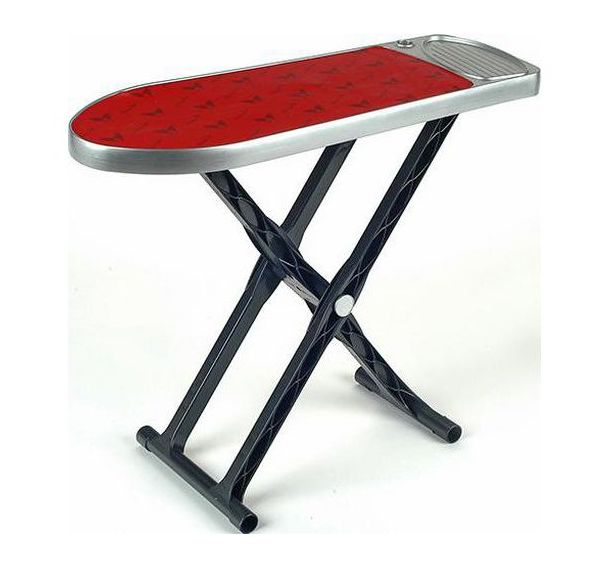 Table à repasser