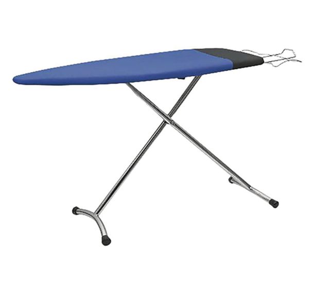 Table à repasser 123 x 48 cm ASTORIA - RT126A
