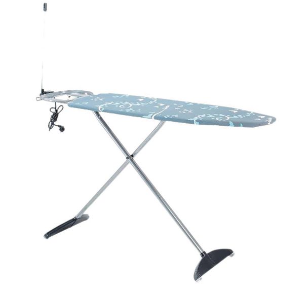 Table à repasser 130 x 44 cm - Total Reflect Plus - Vileda