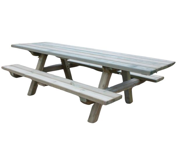 Table bancs PMR - CIHB