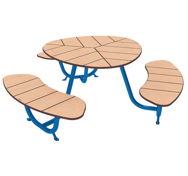 Table bancs Valence - Procity