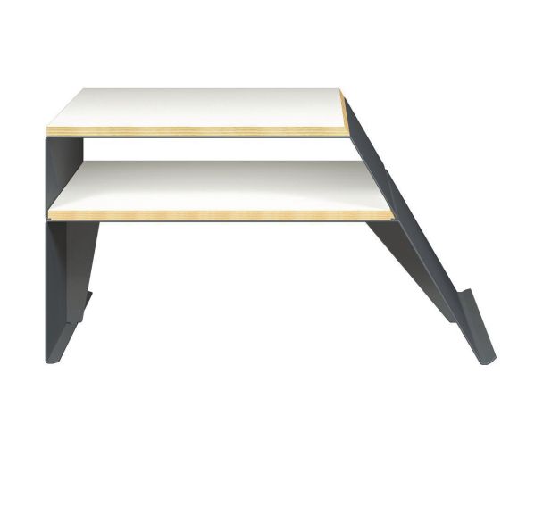 Table basse 45 cm Poise