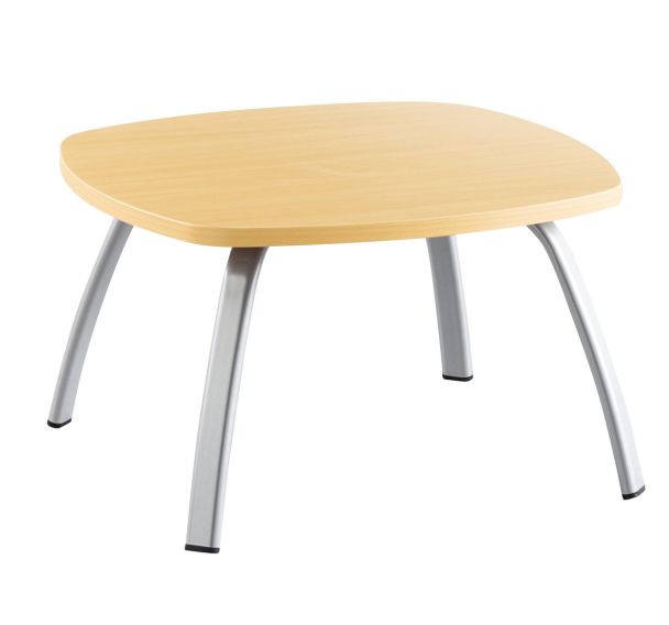 Table basse Ainhoa 60 x 60 cm Sokoa