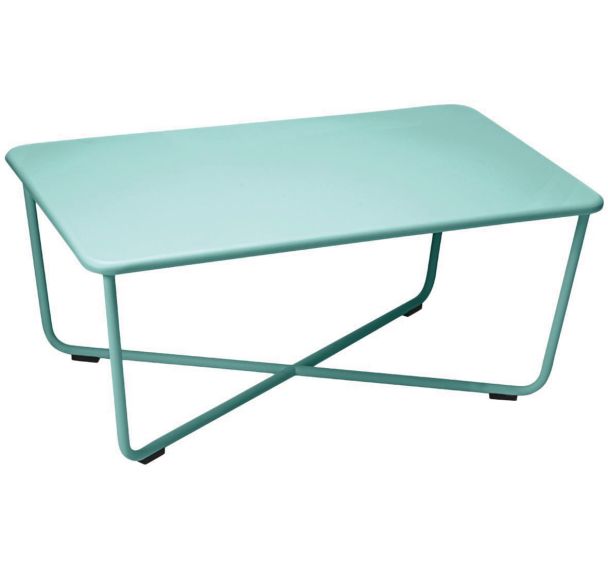 Table basse Croisette Fermob