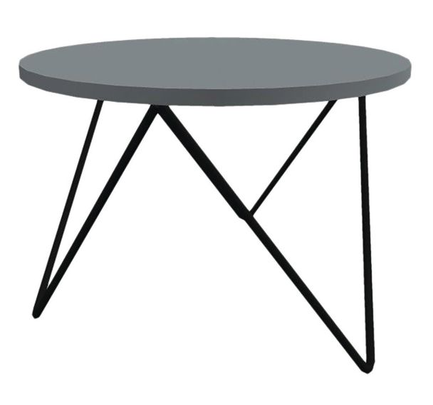 Table basse Cyclo Ø 60 cm