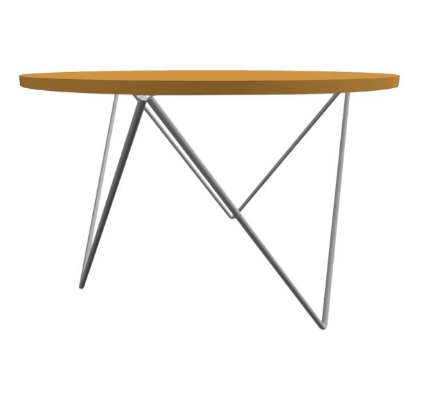 Table basse Cyclo Ø 80 cm
