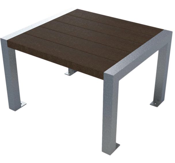 Table basse Elégance Espace urbain