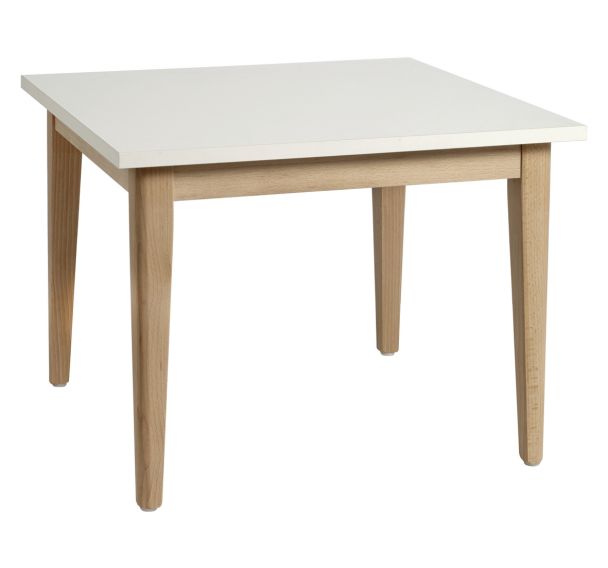 Table basse Grand large carrée Sunset Creation