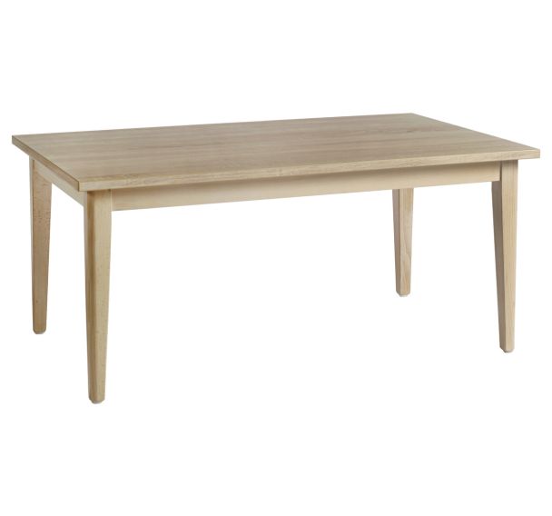 Table basse Grand large rectangulaire Sunset Creation