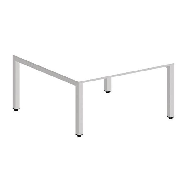 Table basse LOKI 80X80 cm