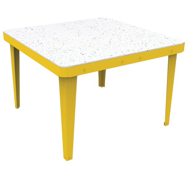 Table basse La Carrée Lalala