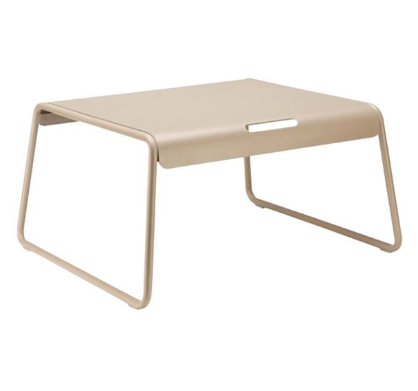 Table basse Lisa Lounge S-CAB