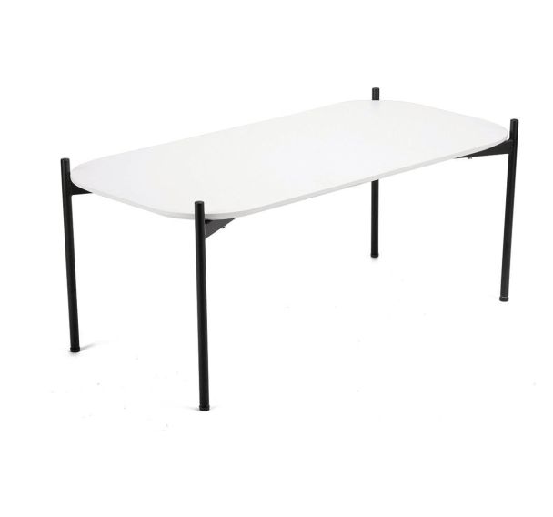 Table basse Meet - Meet By Paperflow