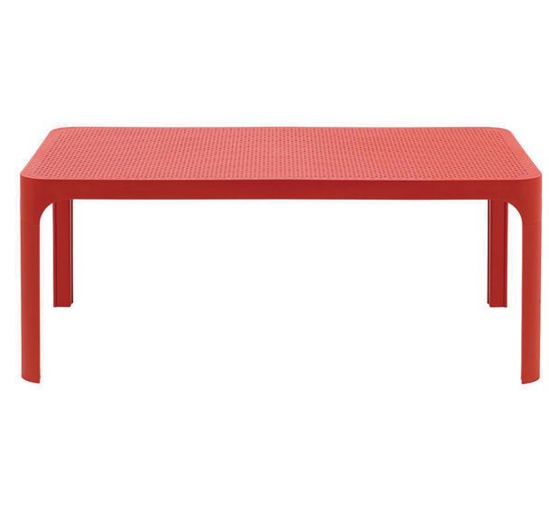 Table basse Net Stamp
