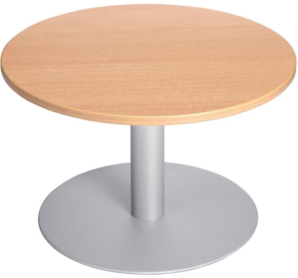 Table basse New Line - ronde