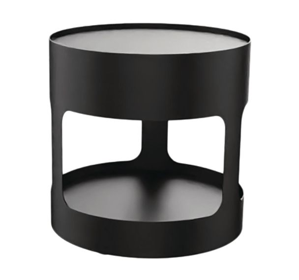 Table basse OROND sur roulettes