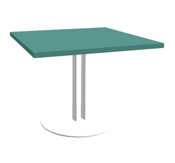 Table basse ROXANE 60X60 cm