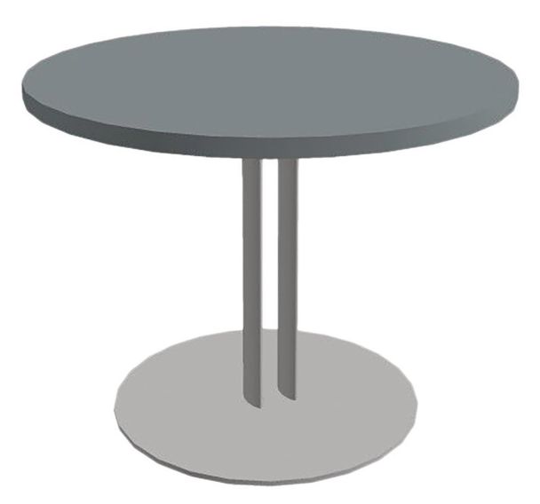 Table basse ROXANE Ø 60