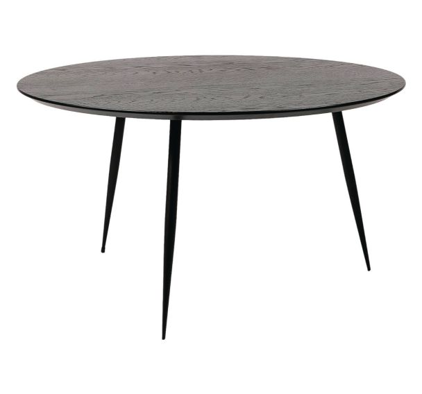 Table basse Scott noire