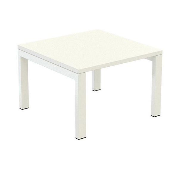 Table basse carrée Easy Office - Meet By Paperflow