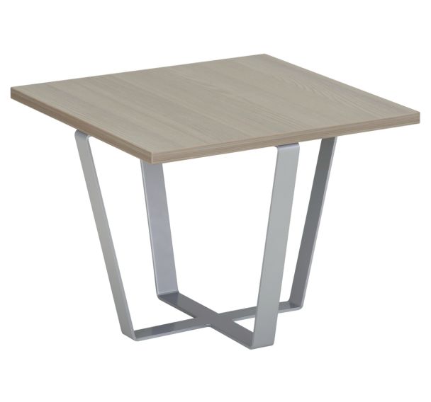 Table basse carrée FACETT