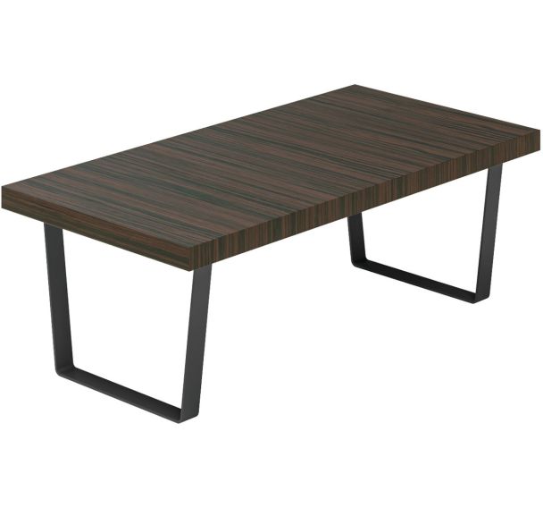 Table basse gamme X9 - Quadrifoglio