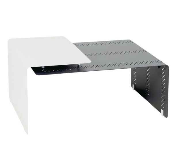 Table basse métal Livy