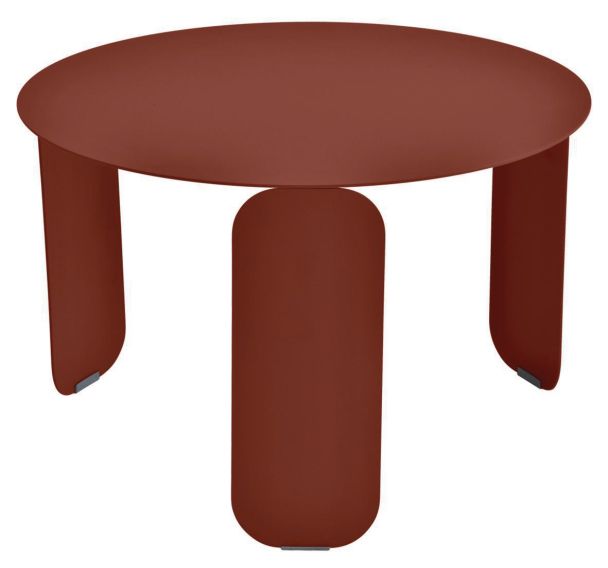 Table basse ronde Bebop ø 60 cm Fermob
