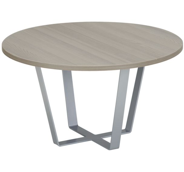 Table basse ronde FACETT