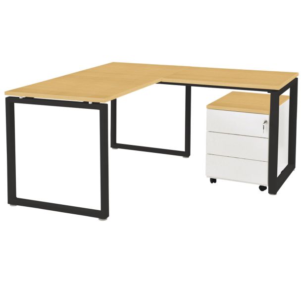 Table bureau OFFICE pro