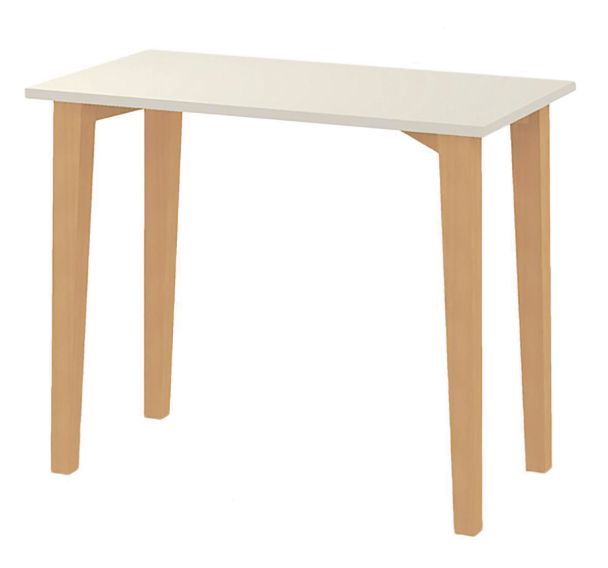 Table bureau Silphy Manutan Expert