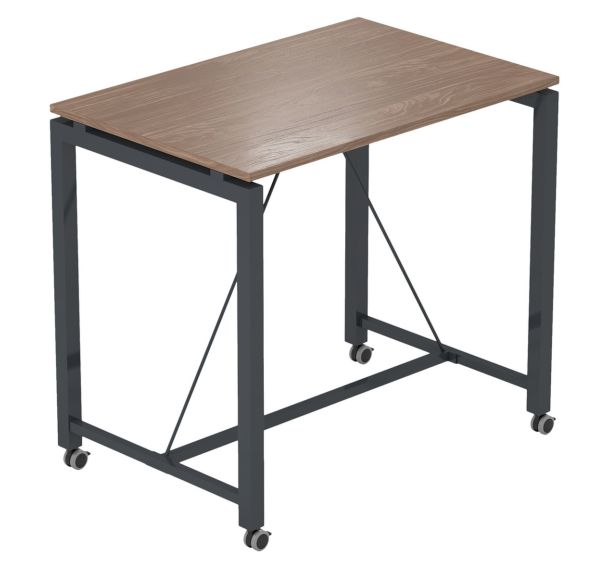 Table bureau mobile haute Mari - MBA