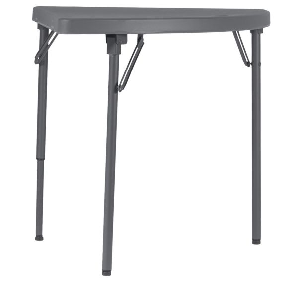 Table d'angle pliante Corner Zown