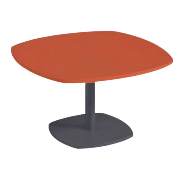 Table d'appoint reconditionnée 40 cm Perfecta
