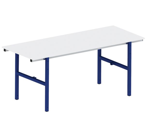 Table d'emballage modulaire