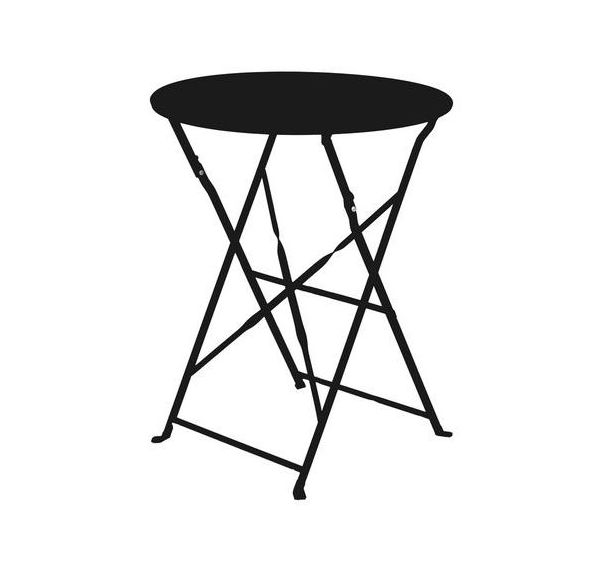 Table d'extérieur Eden - Meet By Paperflow