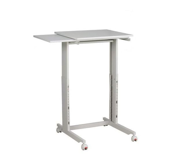 Table d'ordinateur polyvalente Twin