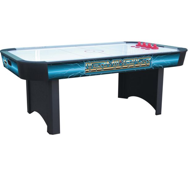Table de Air Hockey 7' - René Pierre