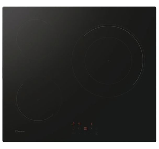 Table de cuisson - Puissance de raccordement - Candy - CI633CBB/1